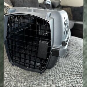 Cat carrier for small - medium cat